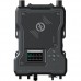 Hollyland Solidcom M1 Full-Duplex Wireless Intercom Solution (8 Beltpacks)